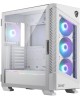 MSI Корпус E-ATX MPG VELOX 100R WHITE, Midi-Tower, без БП, белый [306-7g18w21-809]