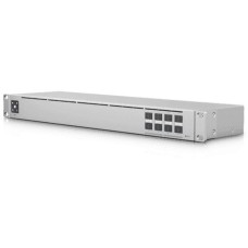 Ubiquiti USW-Aggregation