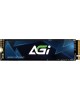 AGI Накопитель SSD PCIe 4.0 x4 2TB 2T0G80AI808 AI808 M.2 2280