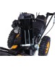 Снегоуборщик CHAMPION ST762E