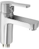 Смеситель для раковины BIANCO 385001 Смеситель для раковины шаровый