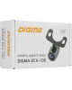 Камера заднего вида DIGMA DCV-100 Камера заднего вида универсальная