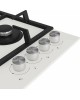 Независимая варочная панель газовая BEKO HILW 64225 SW
