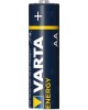 Элементы питания VARTA LR6 AA BL10 ENERGY ALKALINE 1.5V (4106) (4106229491)