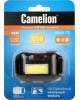 Фонарь CAMELION (13748) LED5355 черный