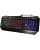 Клавиатура SMARTBUY (SBK-310G-K) RUSH Armor 310 USB черный