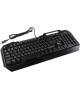Клавиатура SMARTBUY (SBK-310G-K) RUSH Armor 310 USB черный