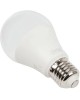 Лампа декоративная светодиодная UNIEL (09645) LED-A60-9W/SP/E27/CL ALM01WH