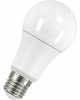 Лампа декоративная светодиодная UNIEL (09645) LED-A60-9W/SP/E27/CL ALM01WH