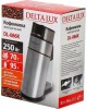 Кофемолка DELTA LUX DL-086К черный