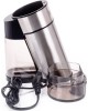 Кофемолка DELTA LUX DL-086К черный