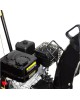 Бензиновый снегоуборщик HUTER SGC 4000