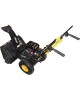Бензиновый снегоуборщик HUTER SGC 4000