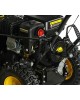 Бензиновый снегоуборщик HUTER SGC 4000