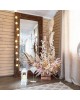 Гирлянда NEON-NIGHT (303-077) ТАЙСКИЕ ФОНАРИКИ ПЛОМБИР 1.5 М, 10 LED, ПР-Й ПВХ, ТЕПЛЫЙ БЕЛЫЙ,