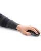 Беспроводная мышь LOGITECH (910-005905) M190 оптическая (1000dpi) черная/серая