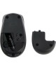 Беспроводная мышь LOGITECH (910-005905) M190 оптическая (1000dpi) черная/серая