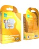 Наушники MORE CHOICE (4627151190891) P61 Gold