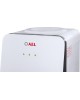Кулер AEL LK-AEL-85C WHITE/BLACK