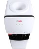 Кулер AEL LK-AEL-85C WHITE/BLACK