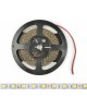 Светодиодная лента UNIEL ULS-M25-5050-60LED/m-10mm-IP20-DC12V-14,4W/m-5M-6500K PROFI катушка в герметичной упаковке