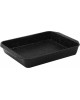 Противень МЕЧТА 95802 Гранит black 40*30см