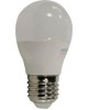 Лампа SMARTBUY (SBL-G45-12-30K-E27) 12W/3000/E27