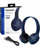 Беспроводные наушники PANASONIC RB-HF420BGEA