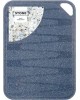 Доска разделочная SUGAR&SPICE SE149712026 STONE 25х16см темный камень