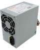 Exegate EX235029RUS Блок питания 500W RM-500ADS APFC,2х8 cm fan, 20+4pin/(4+4)pin , 2xPCI-E 9xSATA ((Server) PRO)