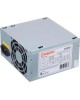 Exegate EX235029RUS Блок питания 500W RM-500ADS APFC,2х8 cm fan, 20+4pin/(4+4)pin , 2xPCI-E 9xSATA ((Server) PRO)