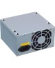 Exegate EX235029RUS Блок питания 500W RM-500ADS APFC,2х8 cm fan, 20+4pin/(4+4)pin , 2xPCI-E 9xSATA ((Server) PRO)
