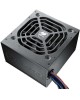 Cougar XTC 600 Блок питания (Разъем PCIe-2шт,ATX v2.31, 600W, Active PFC, 120mm Fan, Power cord, 80 Plus, Japanese standby capacitors) [XTC600] BULK