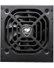 Cougar XTC 600 Блок питания (Разъем PCIe-2шт,ATX v2.31, 600W, Active PFC, 120mm Fan, Power cord, 80 Plus, Japanese standby capacitors) [XTC600] BULK