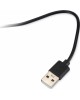 OKLICK Клавиатура 835S, USB, Bluetooth/Радиоканал, серый + черный [1696467]