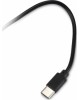 OKLICK Клавиатура 835S, USB, Bluetooth/Радиоканал, серый + черный [1696467]