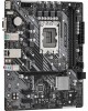 ASROCK Материнская плата H610M-HDV/M.2 R2.0 Soc-1700 Intel H610 2xDDR4 mATX AC`97 8ch(7.1) GbLAN+VGA+HDMI+DP