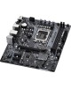 ASROCK Материнская плата H610M-HDV/M.2 R2.0 Soc-1700 Intel H610 2xDDR4 mATX AC`97 8ch(7.1) GbLAN+VGA+HDMI+DP
