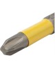 Бита KRANZ (KR-92-0417-1) Бита для шуруповерта PH3х50 мм (2 шт./уп.)