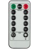 Гирлянда NEON-NIGHT (315-996) ДОЖДЬ ИЗ РОСЫ 6х3 м, 600 LED, теплый белый, IP20, USB + пульт управления