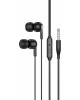 Наушники HOCO (6942007612760) M124 Black