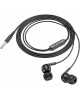 Наушники HOCO (6942007612760) M124 Black