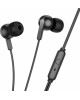 Наушники HOCO (6942007612760) M124 Black