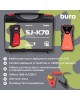 Зарядное устройство BURO SJ-K70