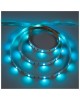 VOLPE ULS-Q221 5050-60LED/m-10mm-IP20-DC12V-14,4W/m-5M-6500K катушка в герметичной упаковке
