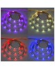 VOLPE ULS-Q221 5050-60LED/m-10mm-IP20-DC12V-14,4W/m-5M-6500K катушка в герметичной упаковке
