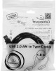 Cablexpert CCP-USB2-AMCM-6