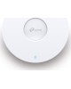 TP-LINK Точка доступа EAP660 HD AX3600 100/1000/2500BASE-T белый