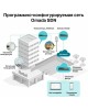 TP-LINK Точка доступа EAP660 HD AX3600 100/1000/2500BASE-T белый