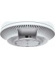 TP-LINK Точка доступа EAP660 HD AX3600 100/1000/2500BASE-T белый